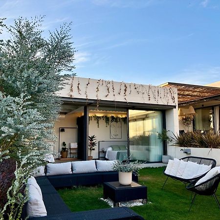 Pizpireta Villa Rural Pastores 외부 사진