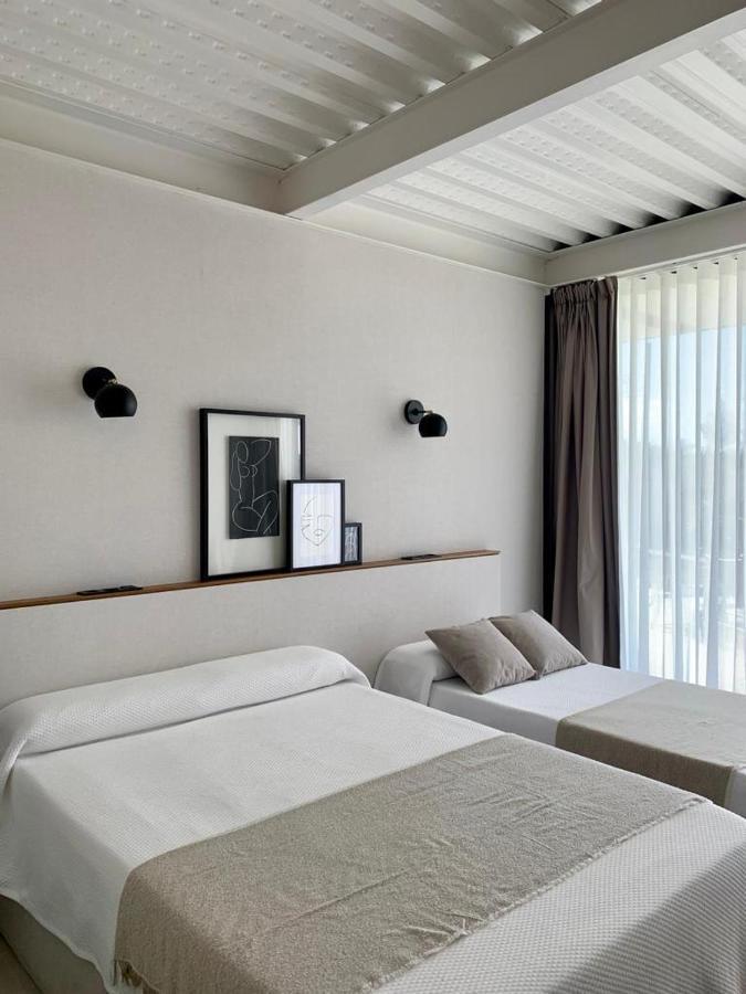 Pizpireta Villa Rural Pastores 외부 사진